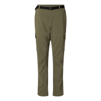 Columbia Men's Skien Valley™ Cargo Pants, Stone Green, Front view