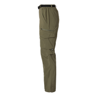 Columbia Men's Skien Valley™ Cargo Pants, Stone Green, Left Side view