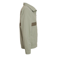 Columbia Men's Spire Valley™ Windbreaker, Safari / Stone Green, Right Sleeve view