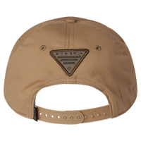 Columbia PHG Terminal™ Shot Snapback Cap, Sahara, Back view