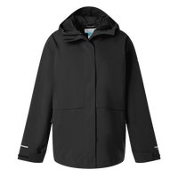 Columbia Women's Altbound™ Jacket, Black, Front view