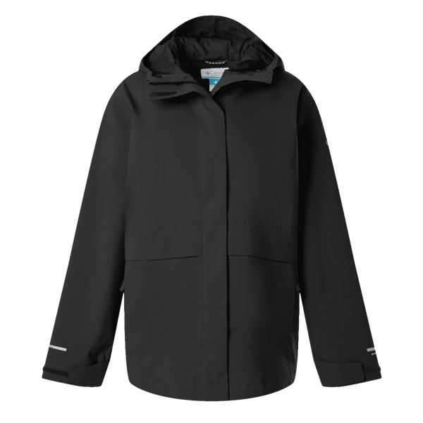 Columbia Women's Altbound™ Jacket, Black, Front view