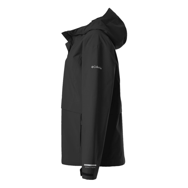 Columbia Women's Altbound™ Jacket, Black, Left Sleeve view