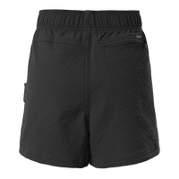 Columbia Women's Sucker for Summer™ Shorts, Black, Back view