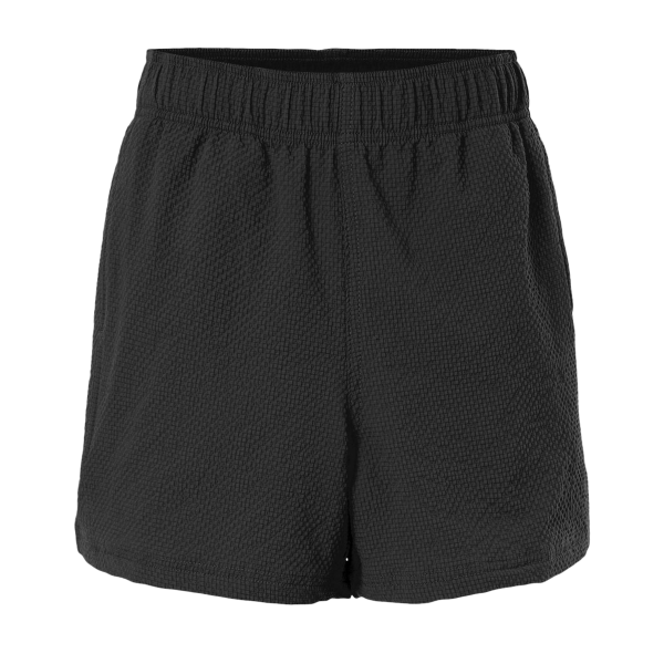 Columbia Women's Sucker for Summer™ Shorts, Black, Front view