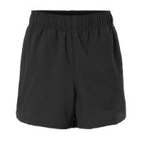 Columbia Women's Sucker for Summer™ Shorts, Black, Front view