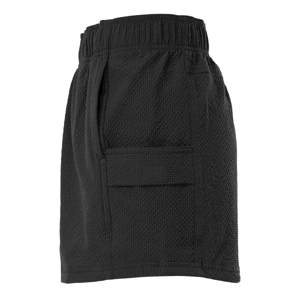 Columbia Women's Sucker for Summer™ Shorts, Black, Left Side view
