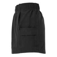Columbia Women's Sucker for Summer™ Shorts, Black, Left Side view