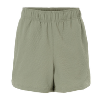 Columbia Women's Sucker for Summer™ Shorts, Safari, Front view