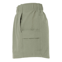 Columbia Women's Sucker for Summer™ Shorts, Safari, Left Side view