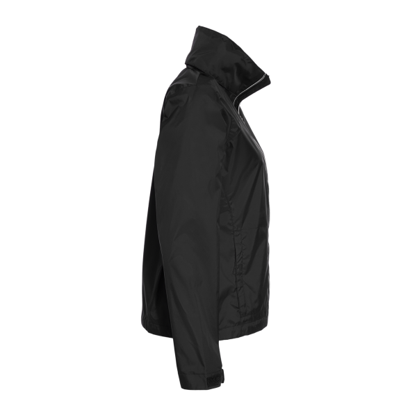 Columbia Women’s Switchback™ III Jacket, Black, Right Sleeve view
