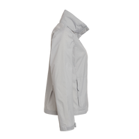 Columbia Women’s Switchback™ III Jacket, Columbia Grey, Right Sleeve view