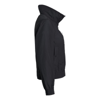Columbia Women's Time Is Right™ II Windbreaker, Black, Right Sleeve view