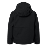 Columbia Youth Hikebound™ II Jacket, Black, Back view