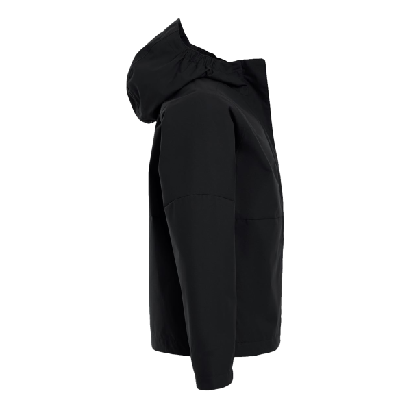 Columbia Youth Hikebound™ II Jacket, Black, Right Sleeve view
