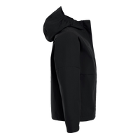 Columbia Youth Hikebound™ II Jacket, Black, Right Sleeve view