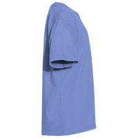 ComfortWash by Hanes Youth Garment-Dyed T-Shirt, Deep Forte Blue, Right Sleeve view