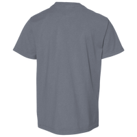 ComfortWash by Hanes Youth Garment-Dyed T-Shirt, Saltwater, Back view