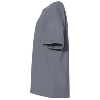 ComfortWash by Hanes Youth Garment-Dyed T-Shirt, Saltwater, Left Sleeve view