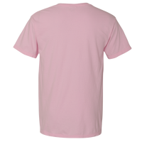 Comfort Colors Garment-Dyed Heavyweight Pocket T-Shirt, Blossom, Back view