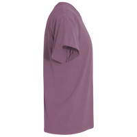 Comfort Colors Garment-Dyed Heavyweight T-Shirt, Berry, Right Sleeve view