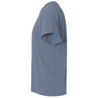 Comfort Colors Garment-Dyed Heavyweight T-Shirt, Blue Jean, Left Sleeve view