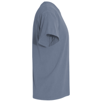 Comfort Colors Garment-Dyed Heavyweight T-Shirt, Blue Jean, Right Sleeve view