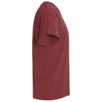 Comfort Colors Garment-Dyed Heavyweight T-Shirt, Brick, Right Sleeve view