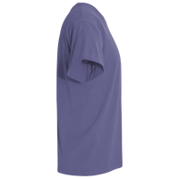 Comfort Colors Garment-Dyed Heavyweight T-Shirt, Grape, Right Sleeve view