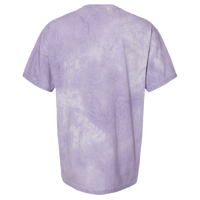 Comfort Colors Unisex Colorblast™ Heavyweight T-Shirt, Amethyst, Back view