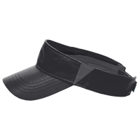 Core 365 Drive Performance Visor, Black / Carbon, Left view