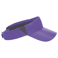 Core 365 Drive Performance Visor, Campus Purple / Carbon, Right view