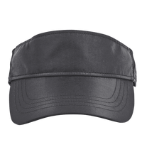 Core 365 Drive Performance Visor, Carbon / Carbon, Front view