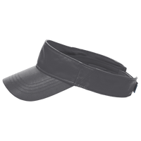 Core 365 Drive Performance Visor, Carbon / Carbon, Left view