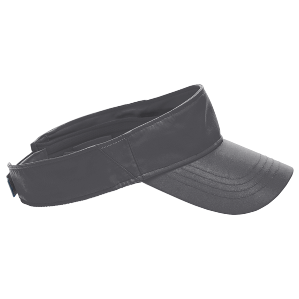 Core 365 Drive Performance Visor, Carbon / Carbon, Right view