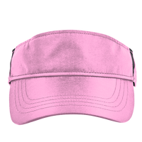 Core 365 Drive Performance Visor, Charity Pink / Carbon, Front view