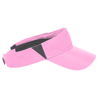 Core 365 Drive Performance Visor, Charity Pink / Carbon, Right view