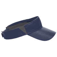 Core 365 Drive Performance Visor, Classic Navy Heather / Carbon, Right view