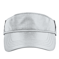 Core 365 Drive Performance Visor, Platinum / Carbon, Front view