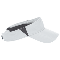 Core 365 Drive Performance Visor, Platinum / Carbon, Right view