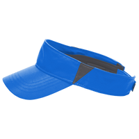 Core 365 Drive Performance Visor, True Royal / Carbon, Left view