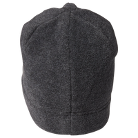 Core 365 Journey Fleece Beanie, Heather Charcoal, Back view