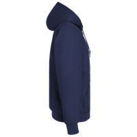 Core 365 Men's Region 3-in-1 Jacket with Fleece Liner, Classic Navy, Right Sleeve view