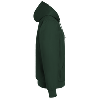 Core 365 Men's Region 3-in-1 Jacket with Fleece Liner, Forest, Right Sleeve view