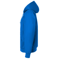 Core 365 Men's Region 3-in-1 Jacket with Fleece Liner, True Royal, Left Sleeve view
