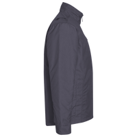 Core 365 Men's Techno Lite Three-Layer Knit Tech-Shell, Carbon Heather, Right Sleeve view
