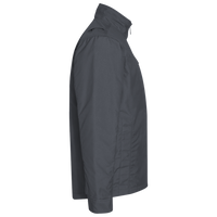 Core 365 Men's Techno Lite Three-Layer Knit Tech-Shell, Carbon, Right Sleeve view