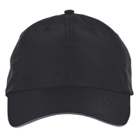 Core 365 Pitch Performance Cap, Black, Front view