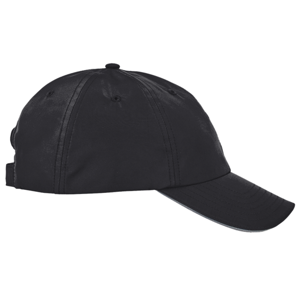 Core 365 Pitch Performance Cap, Black, Right Side view