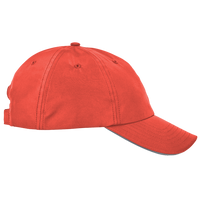 Core 365 Pitch Performance Cap, Campus Orange, Right Side view